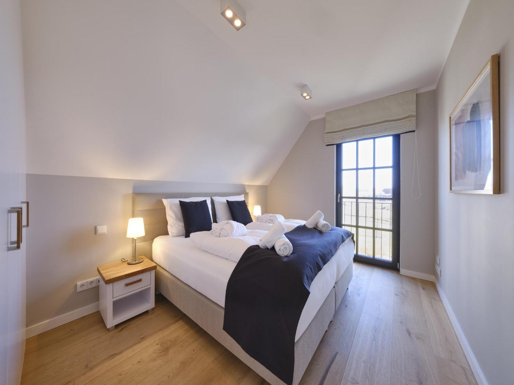 Reetland Am Meer - Luxusplus Reetdachvilla Mit 4 Schlafzimmern, Aussensauna, Loungebereich Und Kamin G07 Dranske Esterno foto