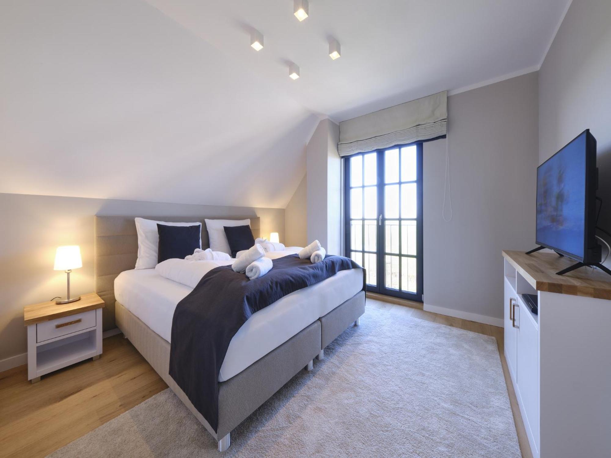 Reetland Am Meer - Luxusplus Reetdachvilla Mit 4 Schlafzimmern, Aussensauna, Loungebereich Und Kamin G07 Dranske Esterno foto